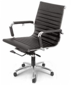 Ghế xoay GX19A-D-HK