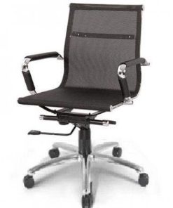 Ghế văn phòng GX19A-HK