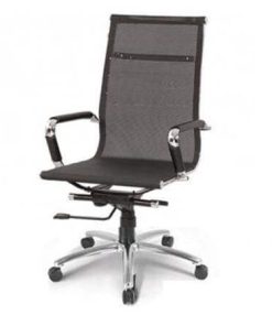 Ghế văn phòng GX19B-HK