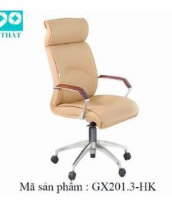 Ghế lãnh đạo GX201.3-HK