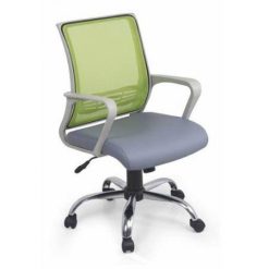 Ghế xoay GX302B-N (NHỰA)