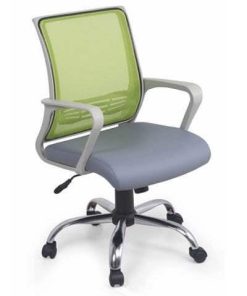 Ghế xoay GX302B-M
