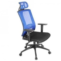 Ghế văn phòng có tựa đầu GX303B-N(S3)