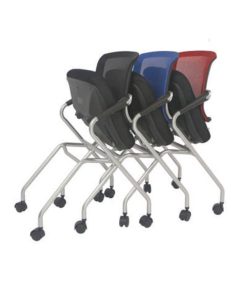 Ghế xoay văn phòng GX309
