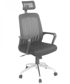 Ghế xoay GX401B-HK(S5)