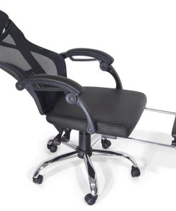 Ghế chân xoay GX407B-M