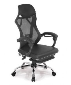 Ghế chân xoay GX407B-M