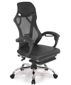 Ghế chân xoay GX407B-M
