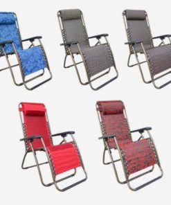 GHẾ THƯ GIÃN GXL-01-00