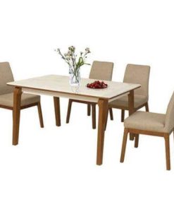 Bộ bàn ăn HGB76B