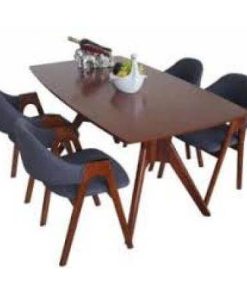 Bộ bàn ăn HGB79A