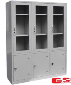 Tủ sắt văn phòng TU09K7CK