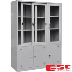 Tủ sắt văn phòng TU09K7GCK
