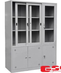 Tủ sắt văn phòng TU09K7GCK