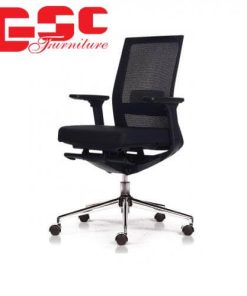 Ghế nhân viên văn phòng Active-D02