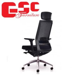 Ghế lãnh đạo Active - D01