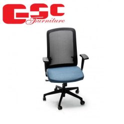 Ghế nhân viên văn phòng Mandy-D 02