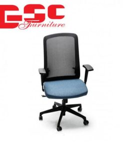 Ghế nhân viên văn phòng Mandy-D 02