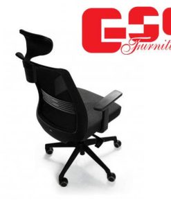 Ghế lãnh đạo Mandy-D 01