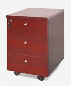 Hộc di động HDD-03-00 PU