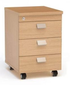 Hộc di động HRM3D