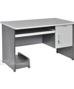 Bàn máy tính HP204HL thương hiệu Hòa Phát