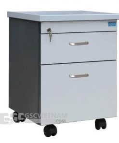 Hộc tủ 3 ngăn HPM1D1F