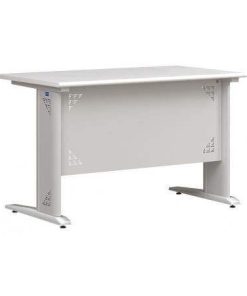 Bàn làm việc chân sắt HU12S thương hiệu Hòa Phát