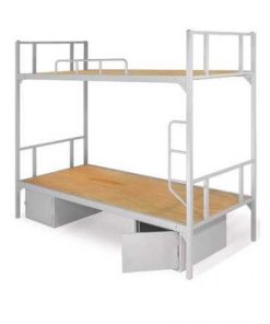 Giường gỗ tầng JS-2T-H-G