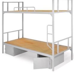 Giường gỗ tầng JS-2T-H-G