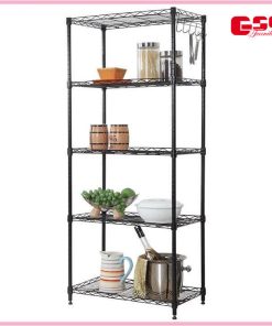 KỆ ĐỂ ĐỒ ĐA NĂNG 5 TẦNG TE0069.1