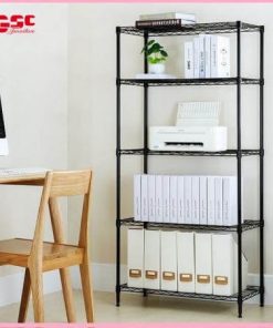 KỆ ĐỂ ĐỒ ĐA NĂNG 5 TẦNG TE0069.1