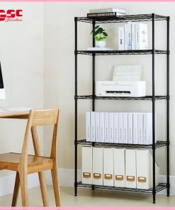 KỆ ĐỂ ĐỒ ĐA NĂNG 5 TẦNG TE0069.1