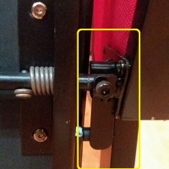 Ghế hội trường EVOSeating EVO1101X