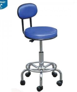 GHẾ CHỨC NĂNG GCN102T, CHÂN MẠ