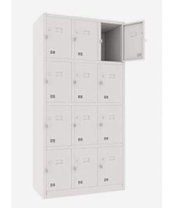 Tủ locker LK-12N-03