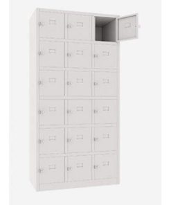 Tủ locker LK-18N-03