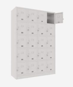 Tủ locker LK-20N-04