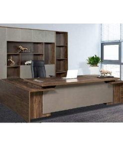 Bàn lãnh đạo cao cấp LUXB3020V2