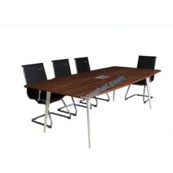 Bàn họp gỗ Hòa Phát LUXH2010C10