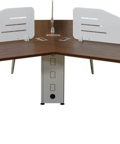 Module bàn làm việc LUXMD04C10