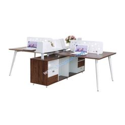 MODUL LÀM VIỆC LUXURY LUXMD03C10