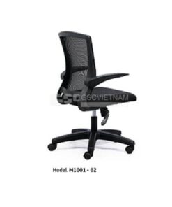 Ghế nhân viên văn phòng M1001-02