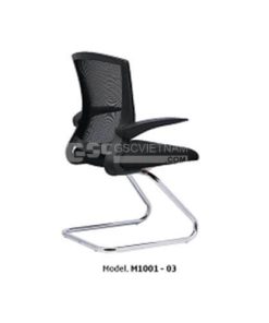 Ghế nhân viên văn phòng M1001-03