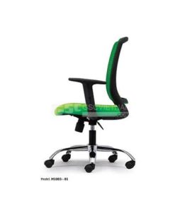 Ghế nhân viên văn phòng M1003-01