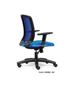 Ghế nhân viên văn phòng M1003-02