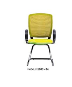 Ghế nhân viên văn phòng M1003-04