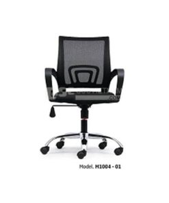 Ghế nhân viên văn phòng M1004-01