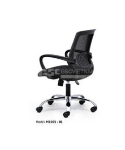 Ghế nhân viên văn phòng M1005-01