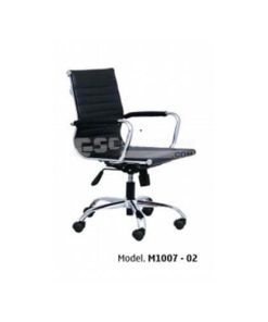 Ghế nhân viên văn phòng M1007-02